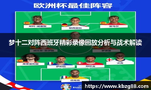 梦十二对阵西班牙精彩录像回放分析与战术解读